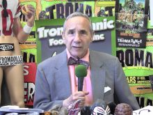 Lloyd Kaufman