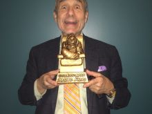 Lloyd Kaufman