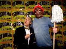 Lloyd Kaufman