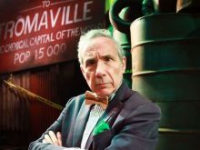 Lloyd Kaufman