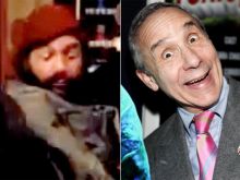 Lloyd Kaufman