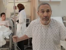 Lloyd Kaufman