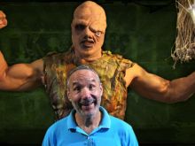 Lloyd Kaufman