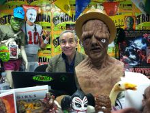 Lloyd Kaufman