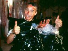 Lloyd Kaufman