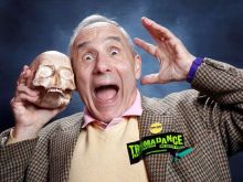 Lloyd Kaufman