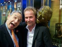 Lloyd Kaufman