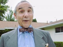 Lloyd Kaufman