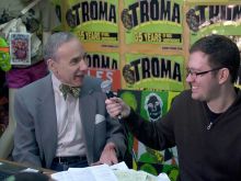Lloyd Kaufman