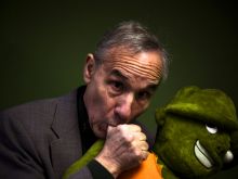 Lloyd Kaufman