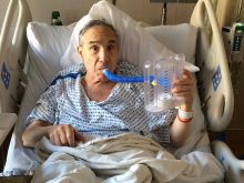 Lloyd Kaufman