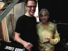 Lloyd Kaufman