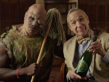Lloyd Kaufman