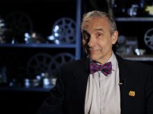 Lloyd Kaufman