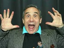 Lloyd Kaufman