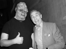 Lloyd Kaufman