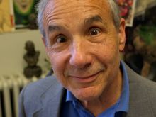 Lloyd Kaufman