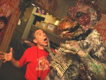 Lloyd Kaufman