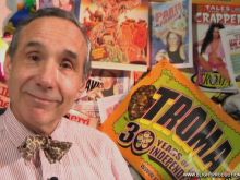 Lloyd Kaufman