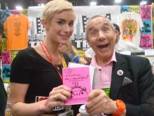Lloyd Kaufman