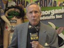 Lloyd Kaufman