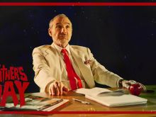Lloyd Kaufman