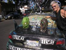 Lloyd Kaufman