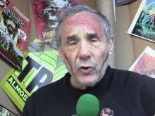 Lloyd Kaufman