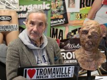 Lloyd Kaufman