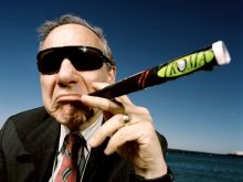 Lloyd Kaufman