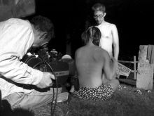 Lloyd Kaufman