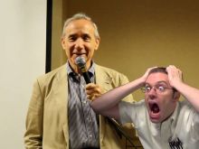 Lloyd Kaufman