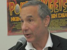 Lloyd Kaufman