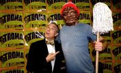 Lloyd Kaufman