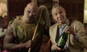 Lloyd Kaufman