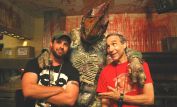 Lloyd Kaufman