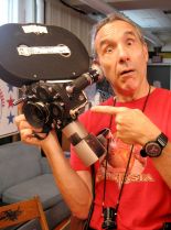 Lloyd Kaufman