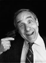 Lloyd Kaufman