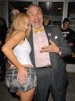 Lloyd Kaufman