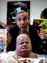 Lloyd Kaufman