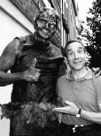 Lloyd Kaufman