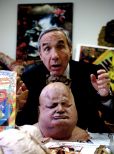 Lloyd Kaufman