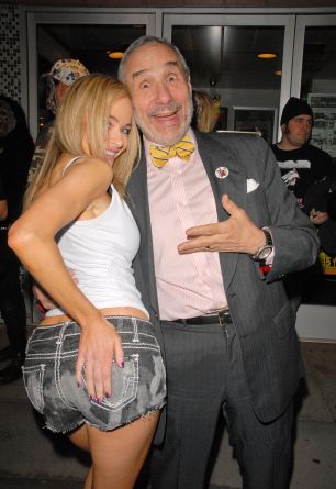 Lloyd Kaufman