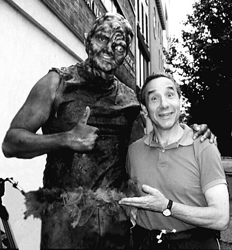 Lloyd Kaufman