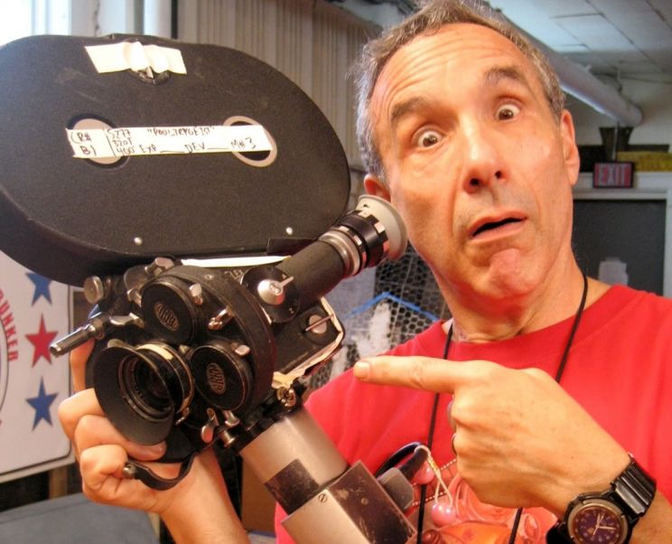 Lloyd Kaufman