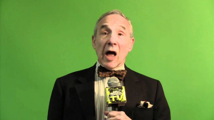 Lloyd Kaufman