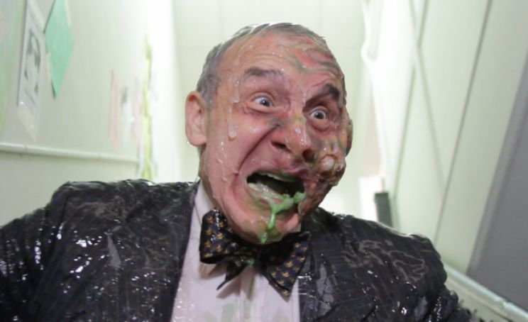 Lloyd Kaufman