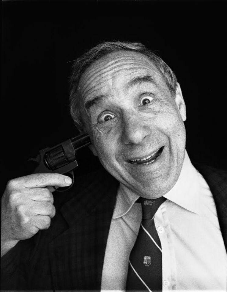 Lloyd Kaufman