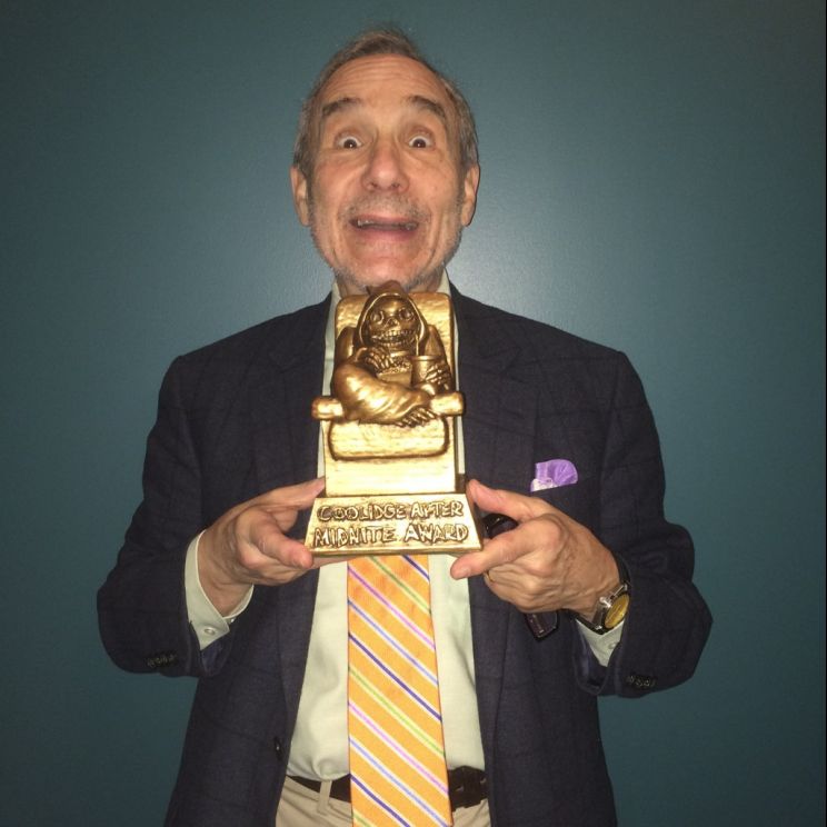 Lloyd Kaufman