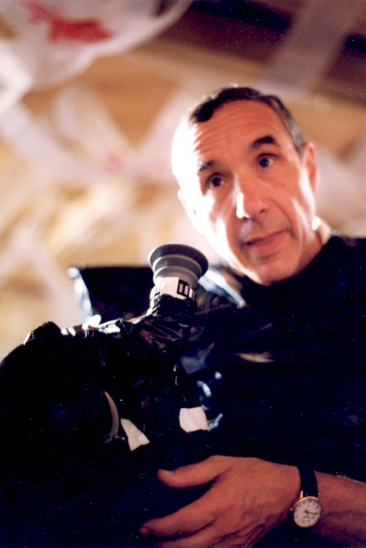 Lloyd Kaufman